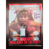 Le Nouvel Observateur N1101 - Les enfants malades de la pub
