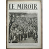 Le Miroir n134 18 Juin 1916