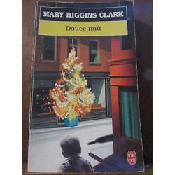 douce nuit Le Livre de Poche