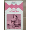 Un voeu trop secret Harlequin Série club