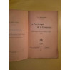 tr Mainage La Psychologie de La Conversion Gabriel beauchesne 1915