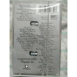 Barbara Gauguin Cassette Audio-K7 NEUVE SOUS BLISTER