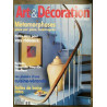 Art et Décoration n366 Avril 1999