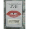 Jane Concert intégral à l'Olympia Cassette Audio-K7 NEUVE SOUS