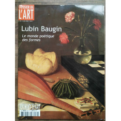 Dossier de l'art n84 Mars 2002