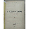 Le tueur de daims Collection Champs fleuris vinay dpl