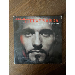 Il n'y a que des hommes CD