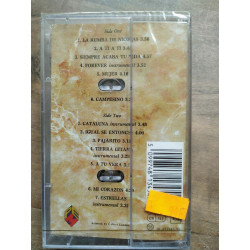 Gipsy Kings Estrellas Cassette Audio-K7 NEUF SOUS BLISTER