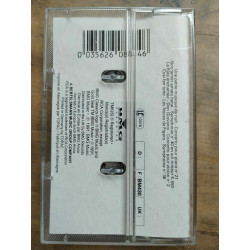 Divin Mozart - Les plus belles pages de Mozart Cassette Audio-K7