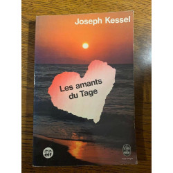 Les amants du Tage