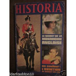 HISTORIA n306 mai 1972