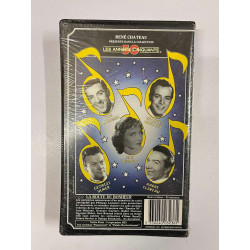 La route du bonheur - VHS NEUVE SOUS BLISTER