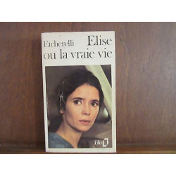 CLAIRE etcherellielise OU LA VRAIE VIE