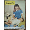 Fillette jeune fille n728 30 Juin 1960
