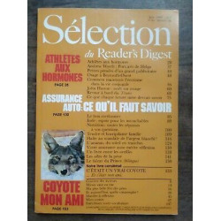 Sélection du Reader's Digest Nº 496 Juin 1988