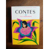 h c Anderson Contes Bibliothèque rose