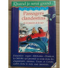 Dan Mitrecey Passagers clandestins ou la passion de la mer volant