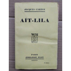Jacques Carton aït lila