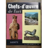 chefs d'œuvre de l'Art Nº 13 hachette 1963