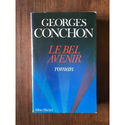 Le bel avenir Albin Michel