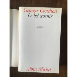 Le bel avenir Albin Michel