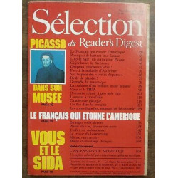 Sélection du Reader's Digest Nº 489 Novembre 1987