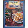 Cuisine de Bretagne Editions d'Art Jos le Doaré