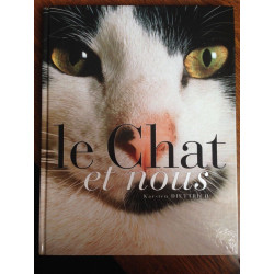 Karsten diettrich Le Chat et nous France loisirs