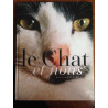 Karsten diettrich Le Chat et nous France loisirs