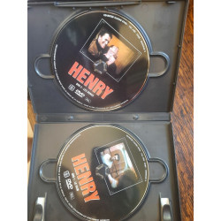 DVD - Henry portrait d'un serial killer - Film de John McNaughton...