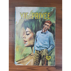 Vie Privée Nº 3 1967