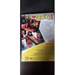 DVD - STARKO! Karl Zero Daisy Derrata