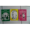 lot Blanchette MARCORELLES théatre et histoires 1 jouons la...