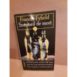 Sommeil de mort pocket