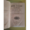 Exposition suivie des Quatre évangiles Tome 8 Louis vivès