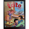 Les Blagues de Toto n 3 Sous Les cahiers la plage delcourt 2008