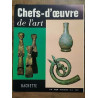 chefs d'œuvre de l'Art Nº 25 hachette 1963
