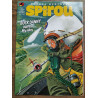 Spirou nº 3990 1 octobre 2014