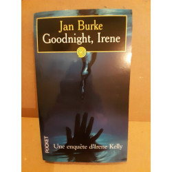 goodnight Irene pocket