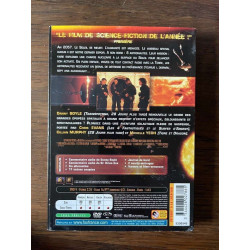 DVD - Sunshine Film
