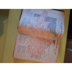 Agenda L'année
