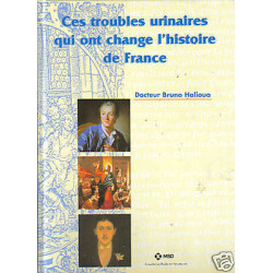 HDr Bruno ALIOUA Ces Troubles urinaires qui ont changé Histoire de...