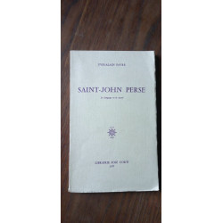 saintjohn Perse José corti