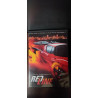 DVD - RED LINE Daniel Sadek