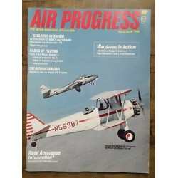 Air Progress december