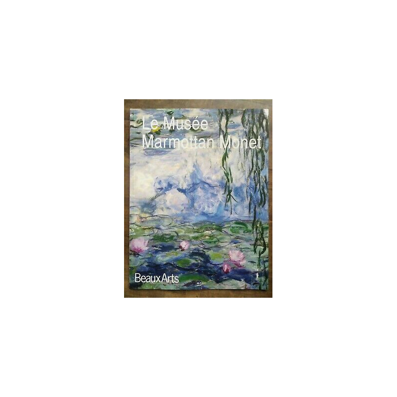 Beaux Arts Magazine hors série Le