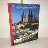 müller marien Le Rhin auprès de Cologne et la Ruhr Land an Rhein...