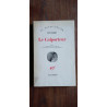 Le Colporteur Gallimard