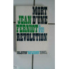 Jean Ferniot Mort d'une Révolution la Gauche de mai 1968 denoel 1068