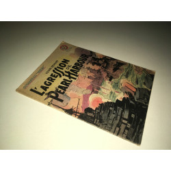 COLLECTION PATRIE L'AGRESSION DE Rouff